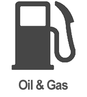 OIL GAS
